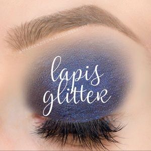 Lapis Glitter ShadowSense ✨Limited Edition✨